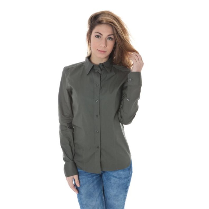 Calvin Klein Femme Chemises