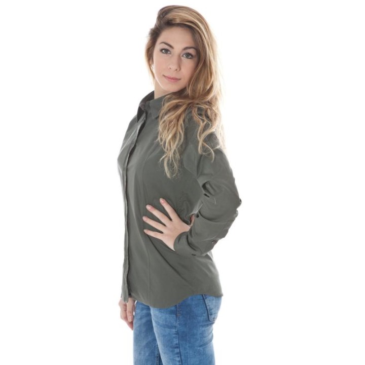 Calvin Klein Femme Chemises