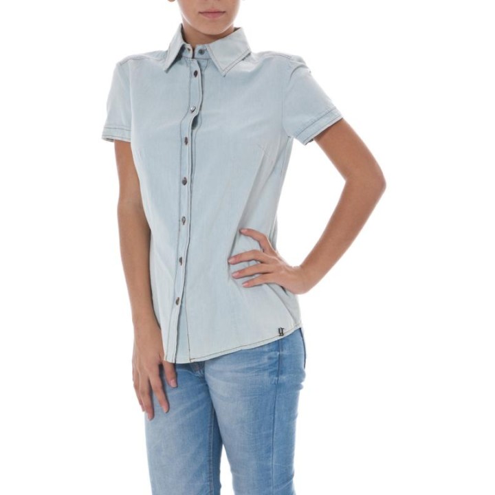 John Galliano Femme Chemises